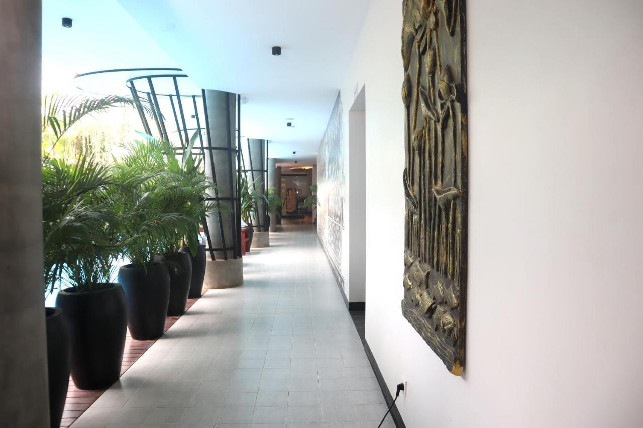 Siem Reap Palace Hotel&Spa Exterior foto